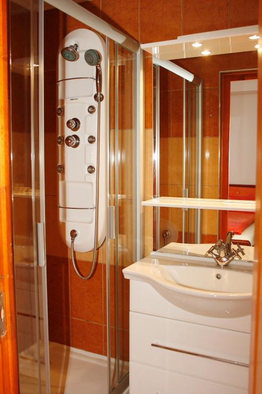 Motel 60 Hatvan Rom bilde
