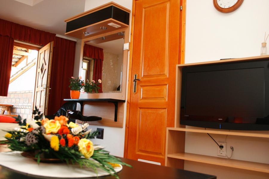 Motel 60 Hatvan Rom bilde